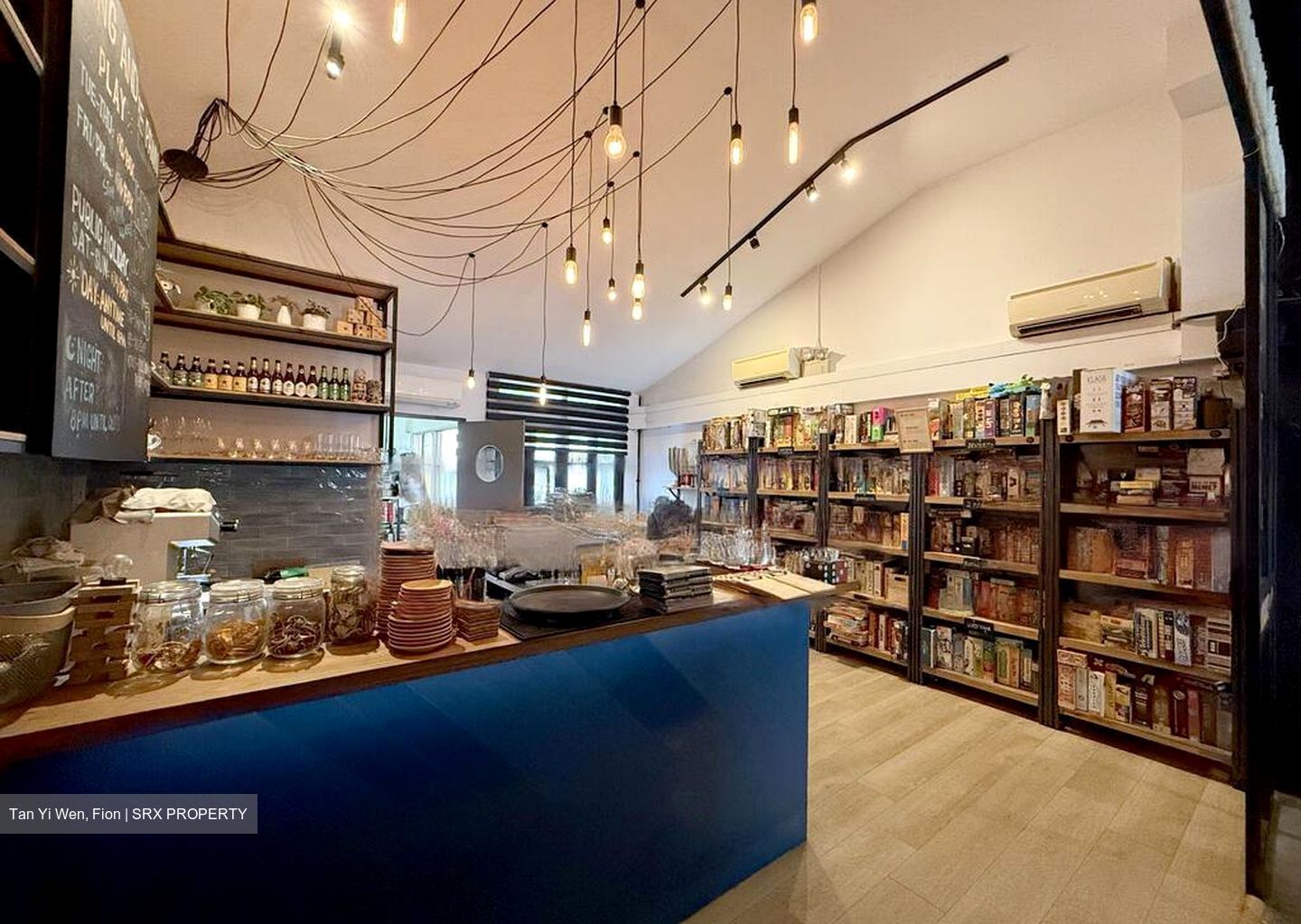 Tan Quee Lan Street (D7), Retail #460742481